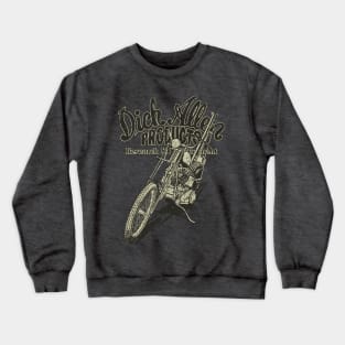 Dick Allen Products 1965 Crewneck Sweatshirt